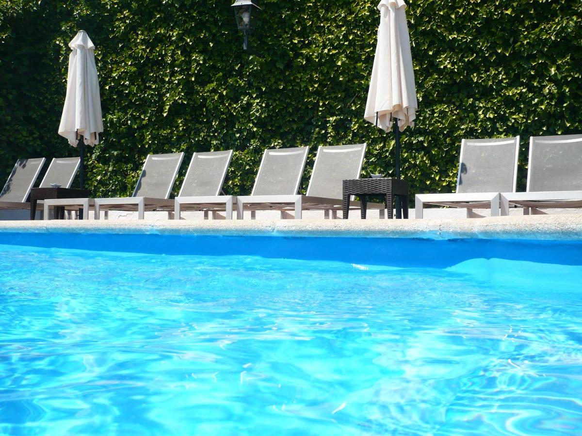 Hostal Rural Moratin Pastrana Dış mekan fotoğraf